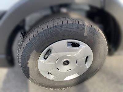 Ford Transit Neuwagen