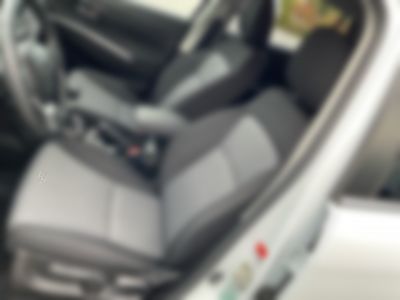 Suzuki S-Cross Gebrauchtwagen