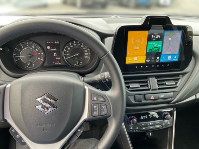 Suzuki S-Cross Gebrauchtwagen