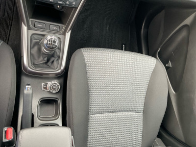 Suzuki S-Cross Gebrauchtwagen