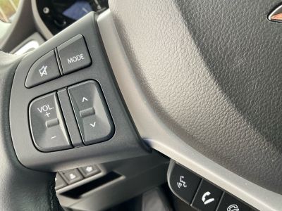 Suzuki S-Cross Gebrauchtwagen