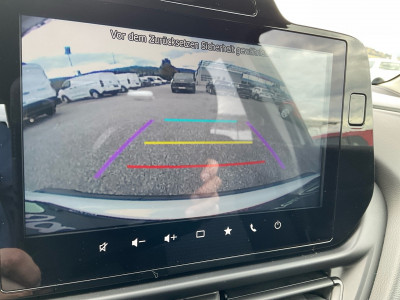 Suzuki S-Cross Gebrauchtwagen