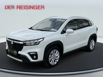 Suzuki S-Cross Gebrauchtwagen