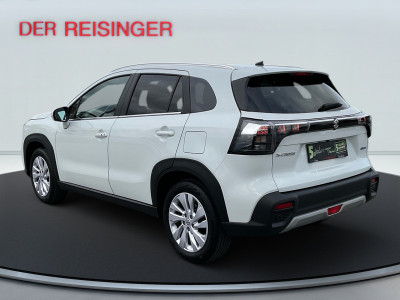 Suzuki S-Cross Gebrauchtwagen