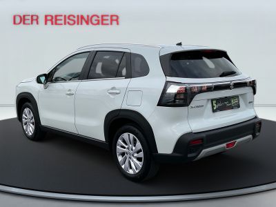Suzuki S-Cross Gebrauchtwagen