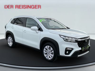 Suzuki S-Cross Gebrauchtwagen