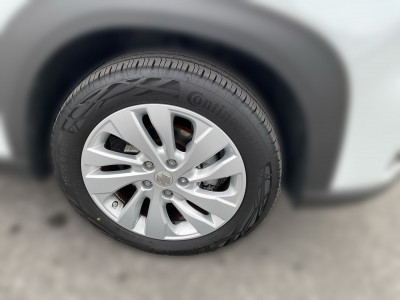 Suzuki S-Cross Gebrauchtwagen