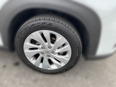 Suzuki S-Cross Gebrauchtwagen