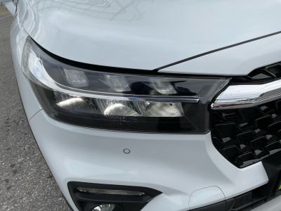 Suzuki S-Cross Gebrauchtwagen