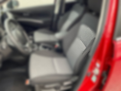 Suzuki S-Cross Gebrauchtwagen