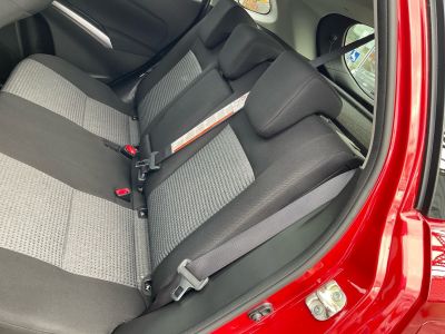 Suzuki S-Cross Gebrauchtwagen