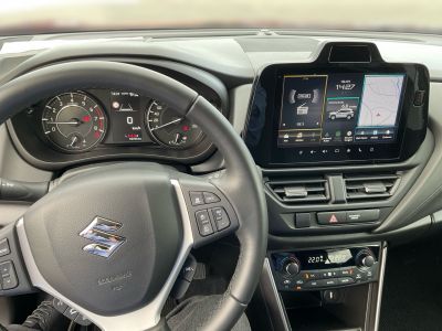 Suzuki S-Cross Gebrauchtwagen