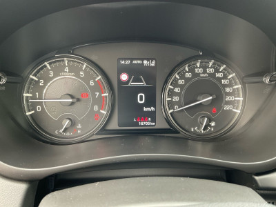 Suzuki S-Cross Gebrauchtwagen