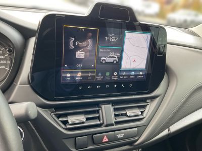 Suzuki S-Cross Gebrauchtwagen