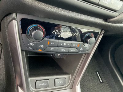 Suzuki S-Cross Gebrauchtwagen