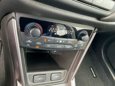 Suzuki S-Cross Gebrauchtwagen