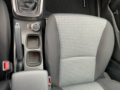 Suzuki S-Cross Gebrauchtwagen