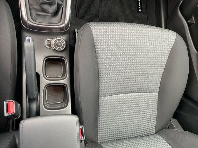 Suzuki S-Cross Gebrauchtwagen