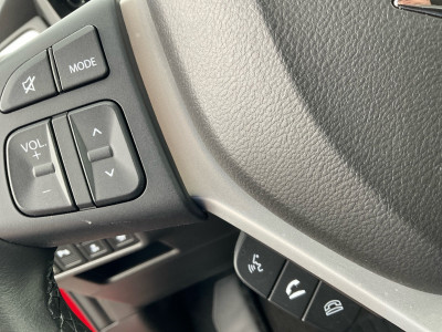 Suzuki S-Cross Gebrauchtwagen