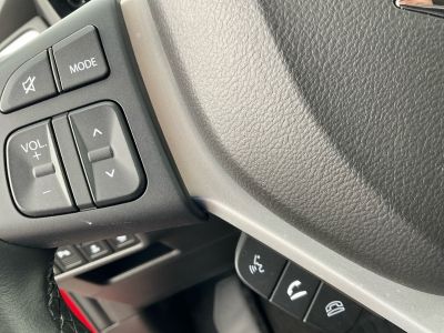 Suzuki S-Cross Gebrauchtwagen