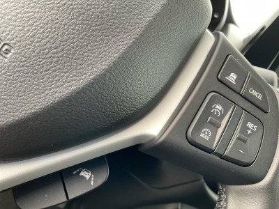 Suzuki S-Cross Gebrauchtwagen