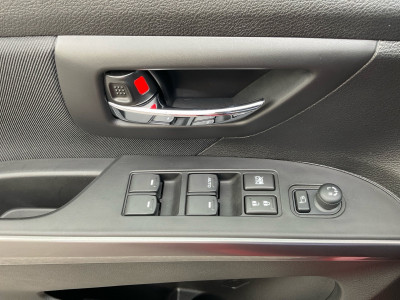 Suzuki S-Cross Gebrauchtwagen