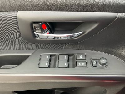 Suzuki S-Cross Gebrauchtwagen