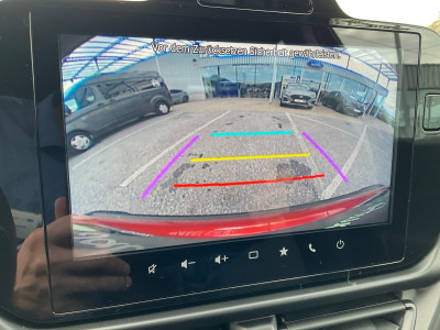 Suzuki S-Cross Gebrauchtwagen