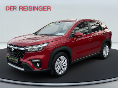 Suzuki S-Cross Gebrauchtwagen