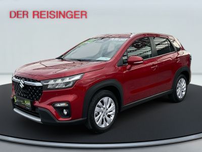 Suzuki S-Cross Gebrauchtwagen