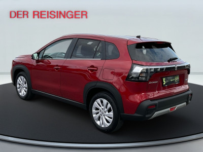 Suzuki S-Cross Gebrauchtwagen