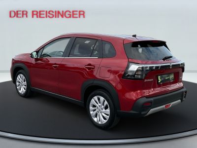 Suzuki S-Cross Gebrauchtwagen