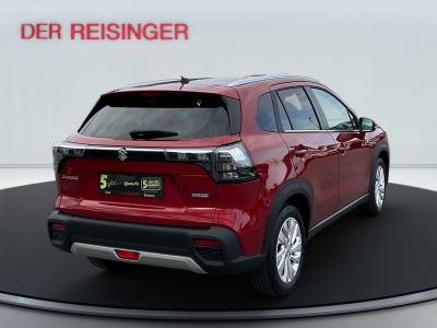 Suzuki S-Cross Gebrauchtwagen