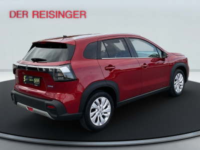 Suzuki S-Cross Gebrauchtwagen