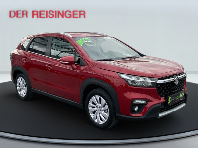 Suzuki S-Cross Gebrauchtwagen