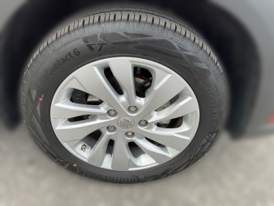 Suzuki S-Cross Gebrauchtwagen