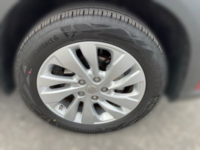 Suzuki S-Cross Gebrauchtwagen