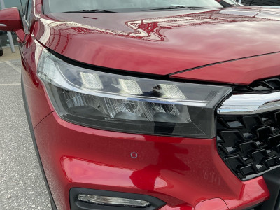 Suzuki S-Cross Gebrauchtwagen