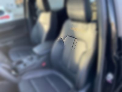 Ford Ranger Gebrauchtwagen