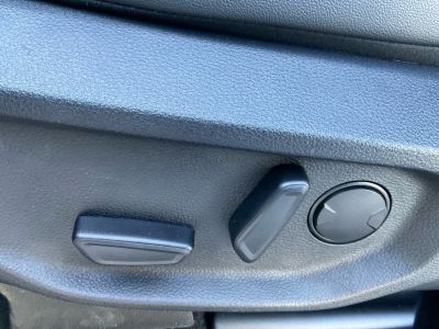 Ford Ranger Gebrauchtwagen