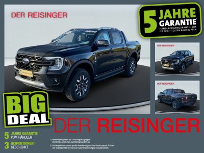 Ford Ranger Gebrauchtwagen