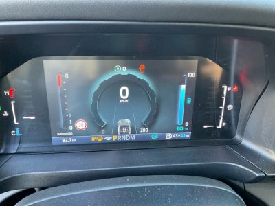 Ford Ranger Gebrauchtwagen