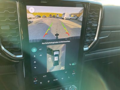 Ford Ranger Gebrauchtwagen