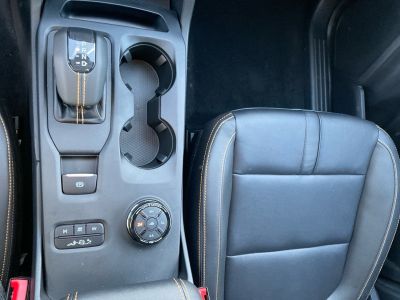 Ford Ranger Gebrauchtwagen