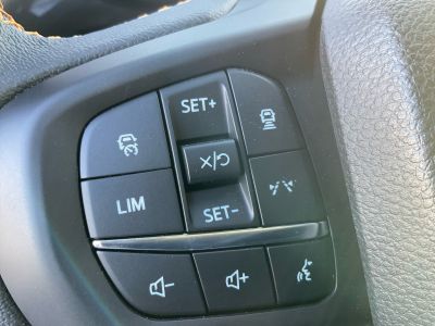 Ford Ranger Gebrauchtwagen