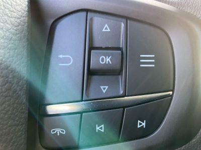 Ford Ranger Gebrauchtwagen