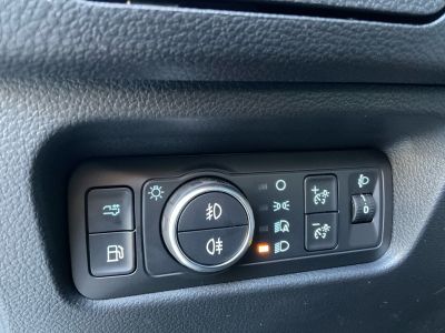 Ford Ranger Gebrauchtwagen