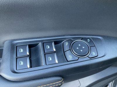 Ford Ranger Gebrauchtwagen