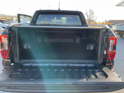 Ford Ranger Gebrauchtwagen