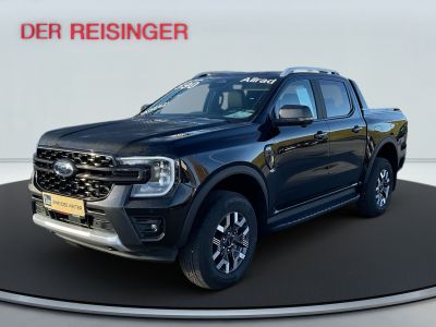 Ford Ranger Gebrauchtwagen
